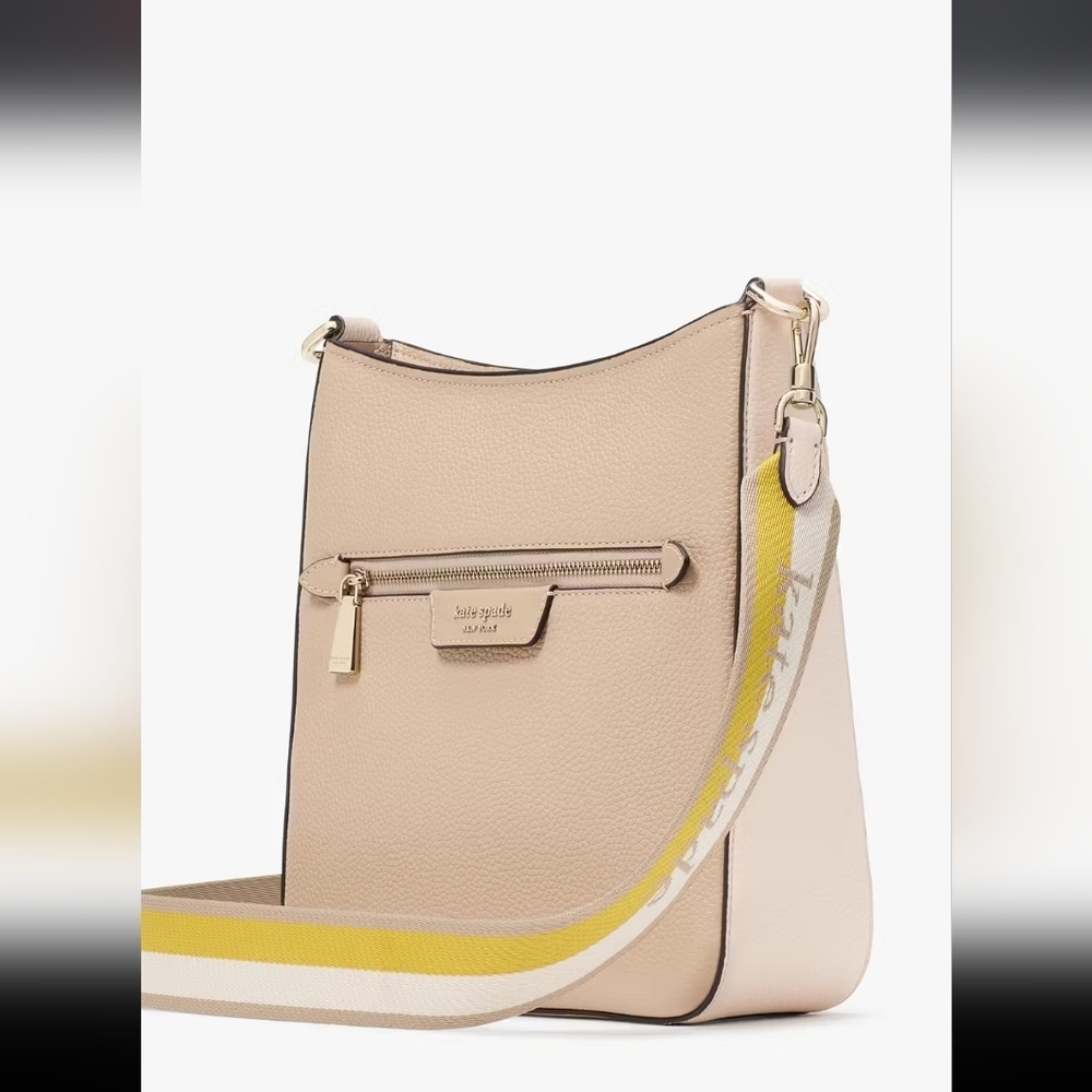 Kate Spade NWT Hudson Crossbody Bag
